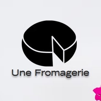 Une Fromagerie - aperçu du site